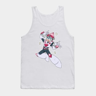 JEWELMAN Tank Top